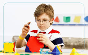 مقاله - بازی و بهبود های زبانی کودکان کم توان ذهنی آموزش پذیر 10 -12 ساله