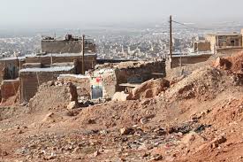 سازوکاری برای توانمندسازی اجتماعی سکونتگاه های غیر رسمی